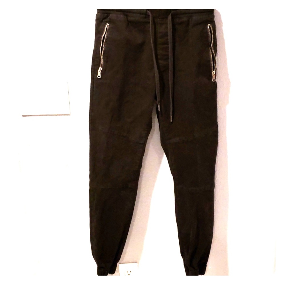 Forever 21 joggers
